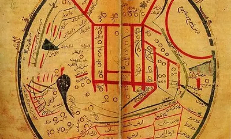 يأجوج ومأجوج