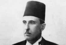 شكري القوتلي