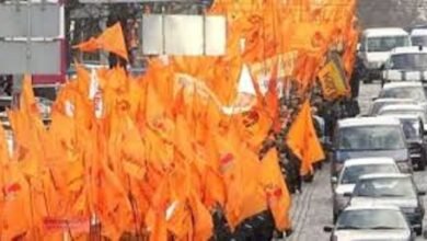 الثورة البرتقالية