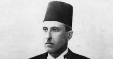 شكري القوتلي