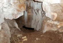 أقدم إنسان كهوف