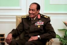 المشير حسين طنطاوي.. بطل معركة المزرعة الصينية وصانع أحد أعظم انتصارات أكتوبر