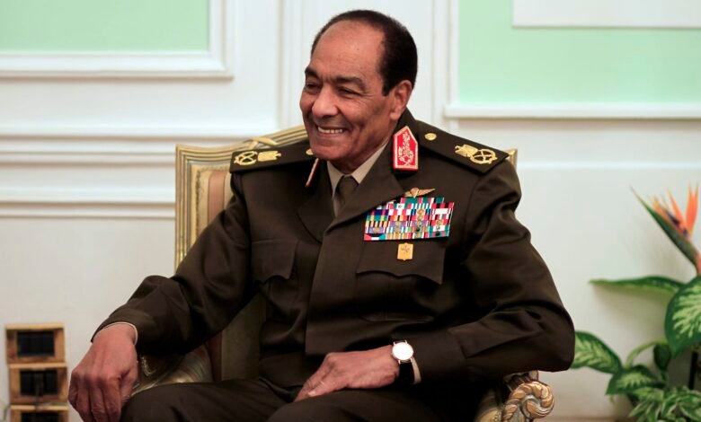 المشير حسين طنطاوي.. بطل معركة المزرعة الصينية وصانع أحد أعظم انتصارات أكتوبر