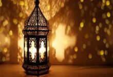 فانوس رمضان.. أيقونة الضوء التي تنير ليالي الشهر الكريم