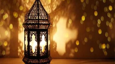 فانوس رمضان.. أيقونة الضوء التي تنير ليالي الشهر الكريم