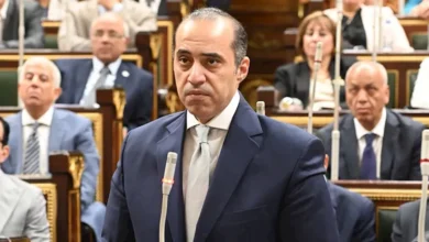 صوت القبائل تهنئ المستشار محمود فوزي لتعيينه رئيسًا لديوان رئيس الجمهورية 