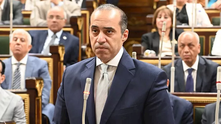 صوت القبائل تهنئ المستشار محمود فوزي لتعيينه رئيسًا لديوان رئيس الجمهورية 