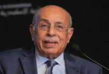 صوت القبائل تنعى وفاة الدكتور مفيد شهاب أحد أعلام القانون الدولي بمصر