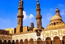 الجامع الأزهر.. روحانية التاريخ في قلب القاهرة خلال شهر رمضان