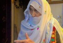 صوت القبائل تنعى وفاة المجاهدة السيناوية الحاجة فرحانة الريشات