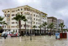 القصر الكبير مدينة التاريخ والماء والذاكرة الحية من الحضارات القديمة إلى تحديات الحاضر