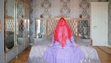 عادة المهر في مجتمعات الشرق الأوسط بين الحفاظ على التراث وضغوط العصر الحديث