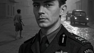 ستة أبطال وصندوق.. كيف أذلت بورسعيد الجيش البريطاني