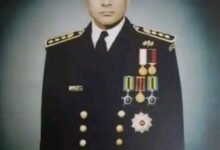 اللواء إسلام توفيق.. مارد سيناء الذي أرعب إسرائيل