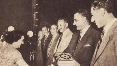 51 سنة على رحيل كوكب الشرق.. قصة المصحف الذي أهدته أم كلثوم للرئيس جمال عبد الناصر