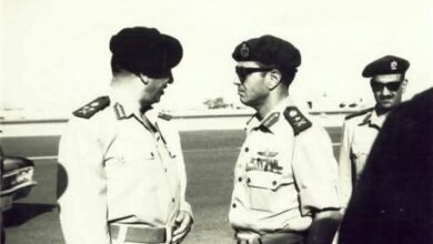 أحمد صادق.. وزير الحربية الذي أعاد بناء الثقة داخل الجيش المصري قبل حرب أكتوبر