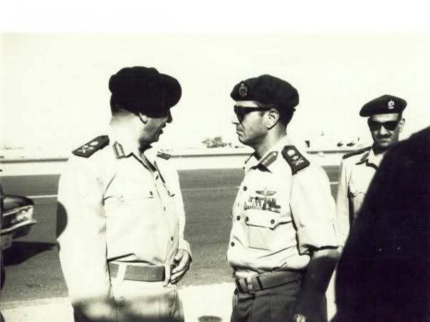 أحمد صادق.. وزير الحربية الذي أعاد بناء الثقة داخل الجيش المصري قبل حرب أكتوبر