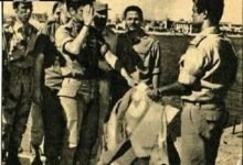 استسلام حصن لسان بورتوفيق.. ملحمة صاعقة مصرية أجبرت إسرائيل على رفع الراية البيضاء في أكتوبر