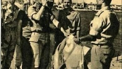 استسلام حصن لسان بورتوفيق.. ملحمة صاعقة مصرية أجبرت إسرائيل على رفع الراية البيضاء في أكتوبر