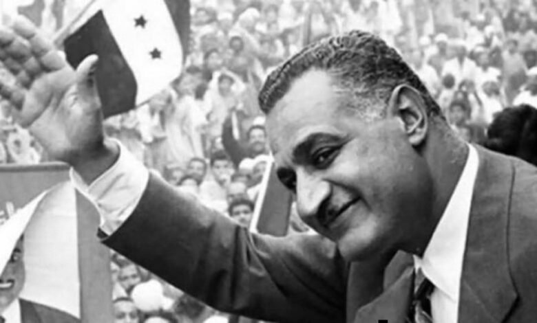 رحيل عبد الناصر يهز العالم.. كيف ودع زعماء الدول قائد العروبة وثائر القرن العشرين؟