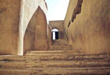 دير القديس أبو فانا