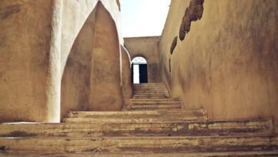 دير القديس أبو فانا