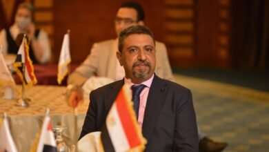 أيمن حافظ عفر