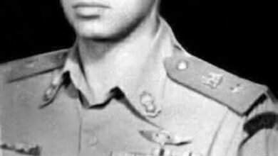 أحمد رجائي عطية: الأسد المصري المفترس وأسطورة المخابرات العالمية