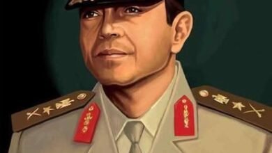 الفريق سعد الدين الشاذلي.. عقل المآذن العالية وبطل أكتوبر 73