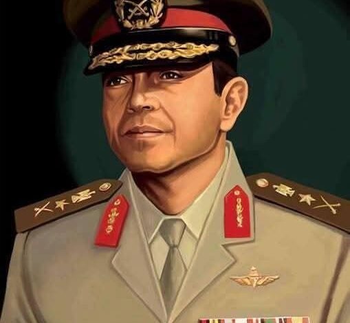 الفريق سعد الدين الشاذلي.. عقل المآذن العالية وبطل أكتوبر 73