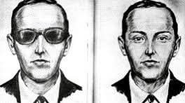 لغز دي بي كوبر