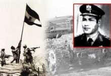 اللواء عادل يسري.. بطل "الساق المعلقة" وأسطورة الصمود التي صنعت نصر أكتوبر 1973