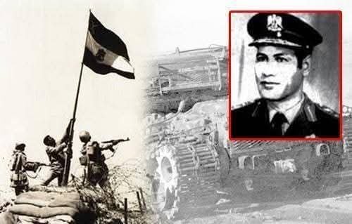 اللواء عادل يسري.. بطل "الساق المعلقة" وأسطورة الصمود التي صنعت نصر أكتوبر 1973