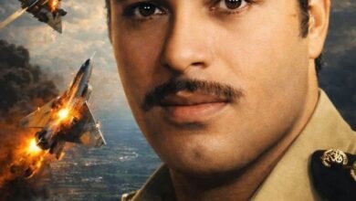 الرائد طيار إسماعيل إمام.. أسطورة جوية كتبت اسمها فوق سماء أكتوبر