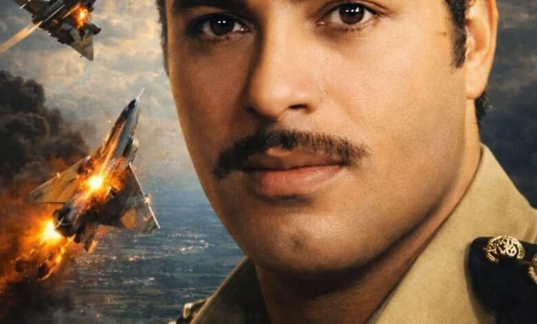 الرائد طيار إسماعيل إمام.. أسطورة جوية كتبت اسمها فوق سماء أكتوبر