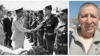 أبطال صنعوا النصر.. قصة القبطان وسام عباس حافظ أسطورة القوات البحرية المصرية