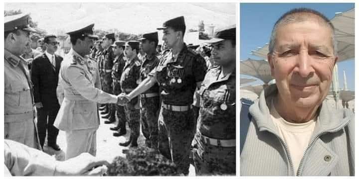 أبطال صنعوا النصر.. قصة القبطان وسام عباس حافظ أسطورة القوات البحرية المصرية