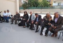 اللواء حاتم عبد اللطيف.. "بلدوزر المشاة" وروح النصر في حرب أكتوبر