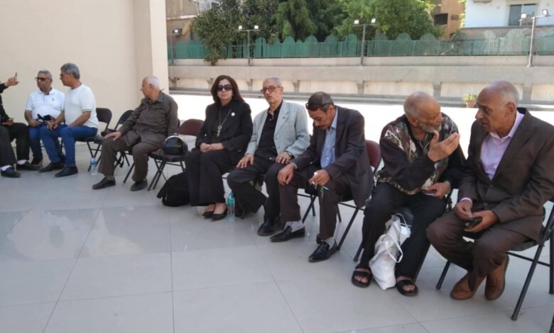 اللواء حاتم عبد اللطيف.. "بلدوزر المشاة" وروح النصر في حرب أكتوبر