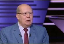 عبد الحليم قنديل يكتب: دراما تقرير المصير الايراني