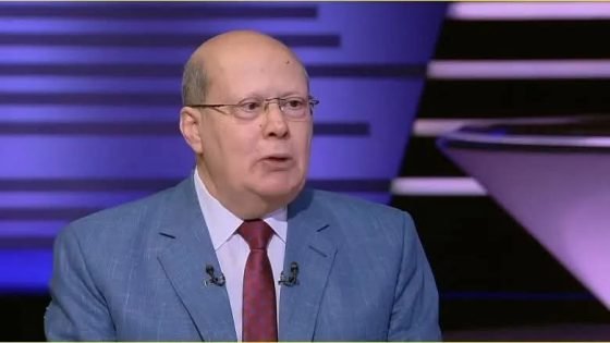 عبد الحليم قنديل يكتب: دراما تقرير المصير الايراني