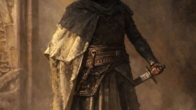 ضرار بن الازور