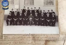 اللواء بحري عماد الدين مدكور.. عقل منضبط وقلب جسور في سجل البحرية المصرية