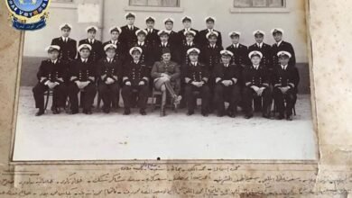 اللواء بحري عماد الدين مدكور.. عقل منضبط وقلب جسور في سجل البحرية المصرية