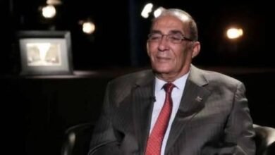 اللواء الطيار محمد أبو بكر.. "طيار الرؤساء" وأحد أبطال حرب أكتوبر