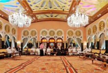 الديوانيات الرمضانية.. حين يتحول الليل إلى مساحة حوار وتواصل اجتماعي