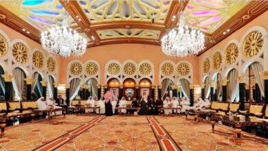 الديوانيات الرمضانية.. حين يتحول الليل إلى مساحة حوار وتواصل اجتماعي