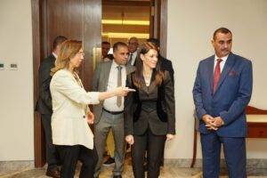 الدكتور باسم عبد الفتاح شعير 