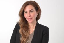 نورا سمير فرج