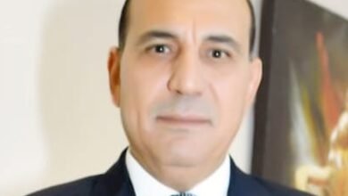 علاء عبدالله يكتب: عقل استراتيجي وقيادة عابرة للحدود.. أسباب ترشيح الدكتور باسم عبد الفتاح شعير لمنصب محافظ